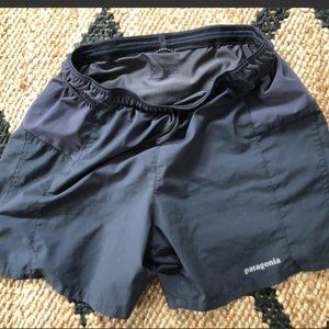 Patagonia Strider Pro Shorts Small